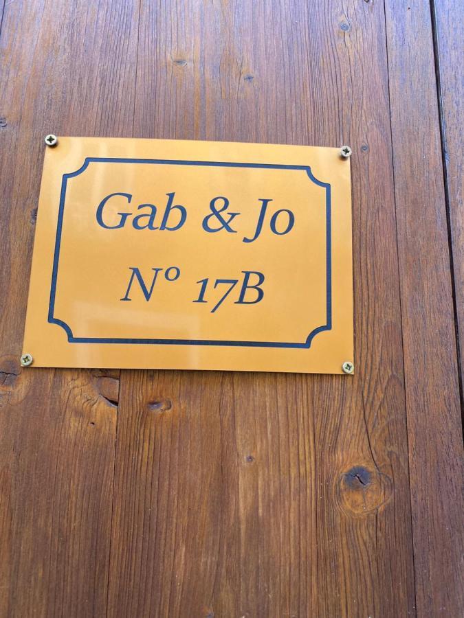 דירות Bollène Gab & Jo מראה חיצוני תמונה